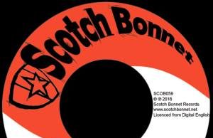 Stalawa “Rough Winer Riddim” (Scotch Bonnet)