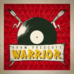 Adam Prescott Warrior