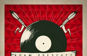 Adam Prescott “Warrior” (Reggae Roast)