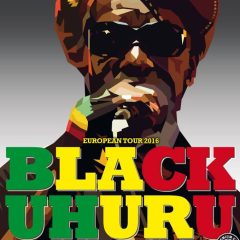 Balck Uhuru