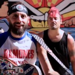 Che Sudaka Video