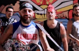 Che Sudaka „Al Sistema No Le Conviene” – video out now!
