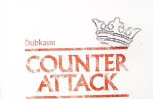 Dubkasm, Gorgon Sound “Counter Attack” (Peng Sound Records)