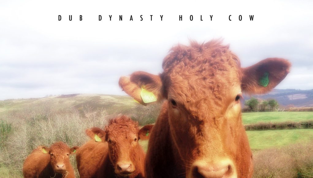 Dub Dynasty - Holy Cow