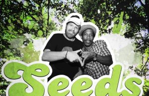 Falkonection feat. Exile Di Brave “Seeds, Where We Come From” – out now!