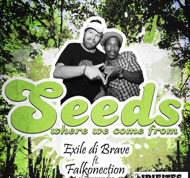 Falkonnection