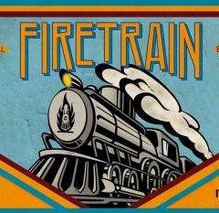 Firetrain 6. Mai