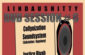 Lindaushitty Dubsession #6, Club Vaudeville, Lindau, 27.5.16
