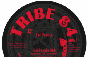 Nucleus Roots feat. Country Culture “Fari People” (Tribe 84 Records)