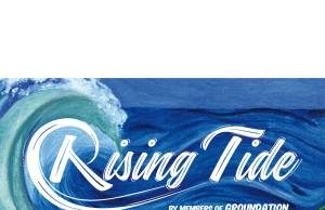 Rising Tide – by members of Groundation (Soulbeats)
