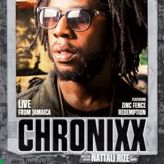 Chronixx-2016