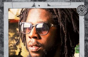 Chronixx, München, 22.7., Hamburg, 23.7.16