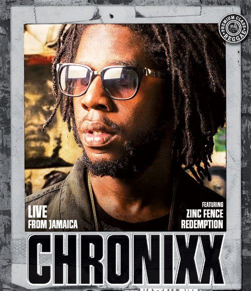 Chronixx-2016