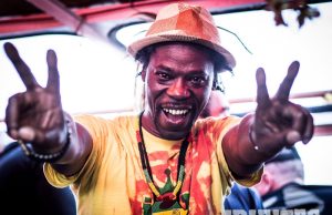 Irie Ites Jahresrückblick 2016