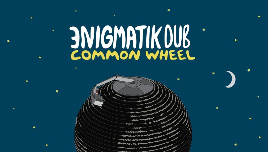 Enigmatik