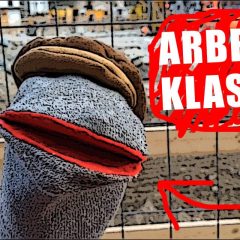 Puppah Sock Arbeiterklasse