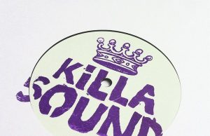 Lapo & Ago (Numa Crew) “Dreadlock Blues” (Killa Sound/Moonshine Recordings)