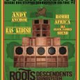 Subliftment #7 Reggae Dub Steppas Soundsystem Culture This time with Roots Descendents Soundsystem – heavy bass guaranteed! Pon di controls: – Ras Kedesh – Robbi Africa – Andy Anchor Come […]