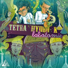 Tetra Hydro K