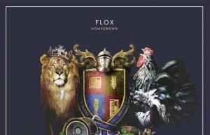 Flox “Homegrown” & Bonus-CD (Echo Beach)