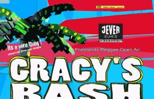 Gracy’s Bash, Varel, 9.7.16