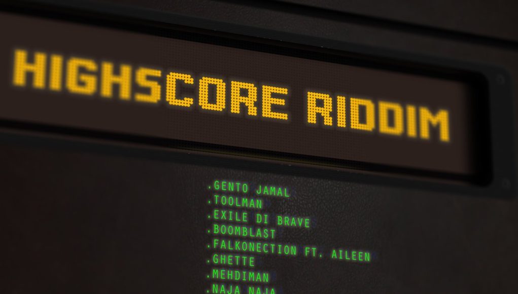 Highscore Riddim