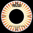 Another heavyweight release on Irie Ites Music in cooperation with Eleven Seven Records. A boomtune featuring two veterans of the jamaican rootsreggaeszene: Prince Alla and Lone Ranger. The tune was […]