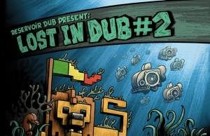 “Lost In Dub #2” (Reservoir Dub)