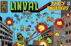 Linval Presents: Space Invaders (Greensleeves/VP)