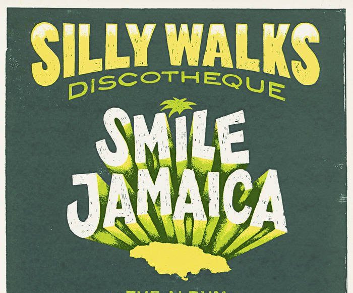 Silly Walks 2016
