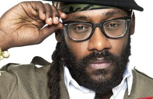 Tarrus Riley & Alaine, Hamburg, 24.8., Berlin, 25.8.16