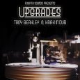 Troy Berkley & Krak In Dub “Upgrades” (Fogata Sounds – 2016) Seit fast 20 Jahren arbeiten Troy Berkley und Krak in Dub nun schon zusammen. Etliche Auftritte und diverse Veröffentlichungen […]