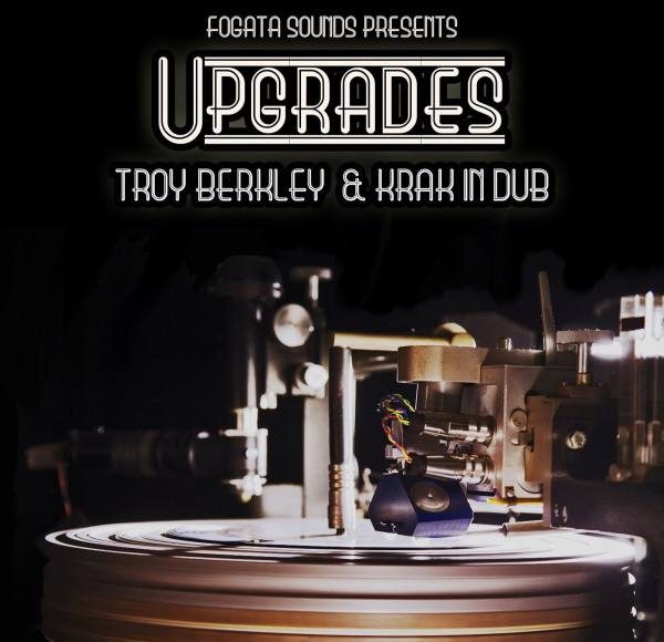 Troy Berkley & Krak In Dub
