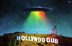 Mato “Hollywoo Dub” (Favorite Recordings)