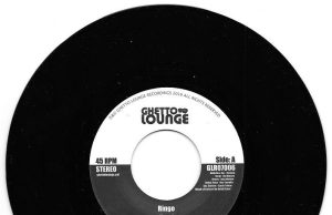 Komuso Roots ”Ringo”/”Satta Binghi” (Ghetto Lounge)