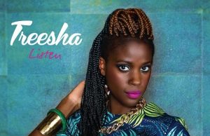 Treesha “Listen” (Skycap)