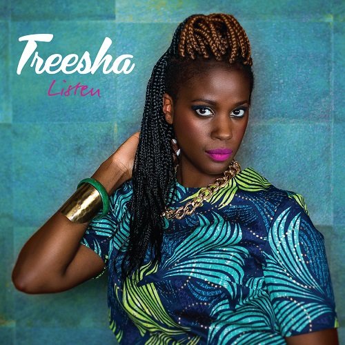 treesha-listen