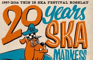This Is Ska – 20 Years Ska Madness (Pork Pie)