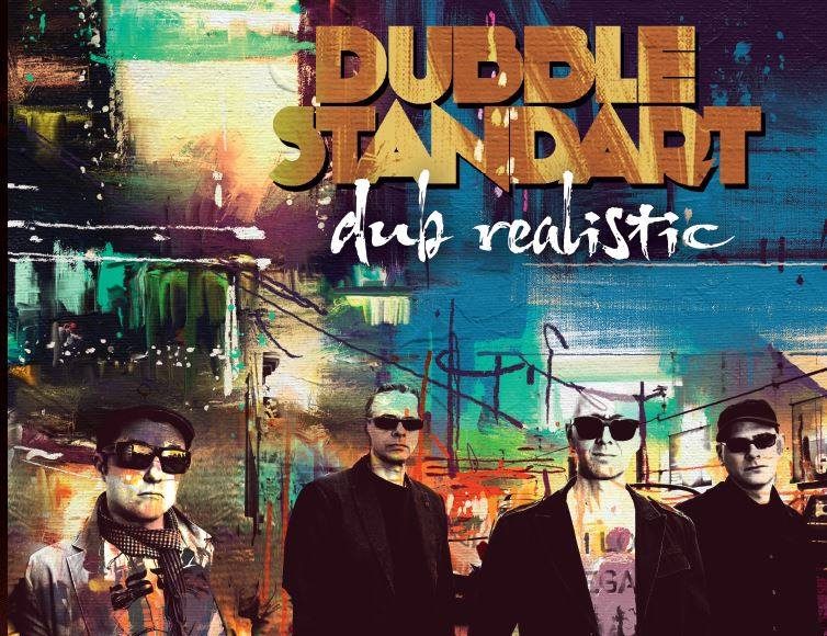 Dubblestandart Dub Realistic
