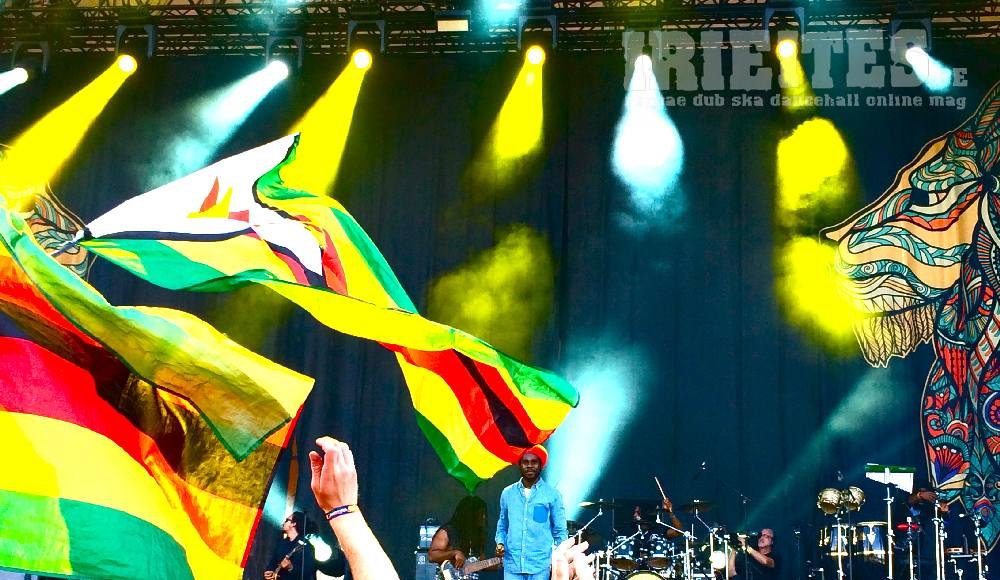Chronixx