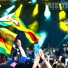 Chronixx