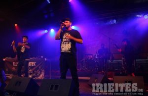 The Hempolics & Illbilly Hitec, Weedbeat, Rössing, 16.7.16