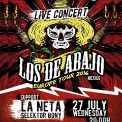 Los De Abajo