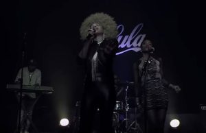 Ammoye presents “Sorry” – Video!