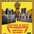 After the long summer break we will keep the tradition and start the new season together inna unity! TWO SOUNDS – ONE ARENA IRIE ITES SOUNDSYSTEM & ROOTS DESCENDENTS SOUNDSYSTEM […]