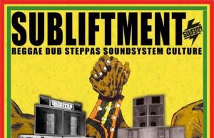 Subliftment #8, Panoptikum, Kassel, 17.09.16