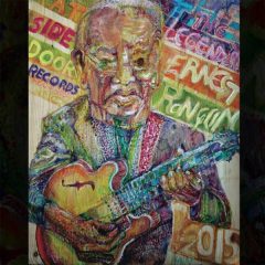 Ernest Ranglin Side Door