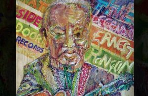 Ernest Ranglin “At Side Door Records” (Side Door Records)