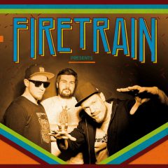 Firetrain Illbilly Hitec
