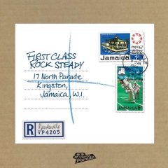 First Class Rocksteady
